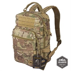 Рюкзак Hexagon 18л. Gongtex Tactical bp-gt-hex