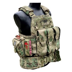 Комплект снаряжения Fillin БОР-М II FILLIN tv-fillin-borm2