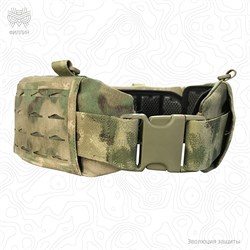 Классический боевой пояс  FILLIN belt-fillin-poyas2