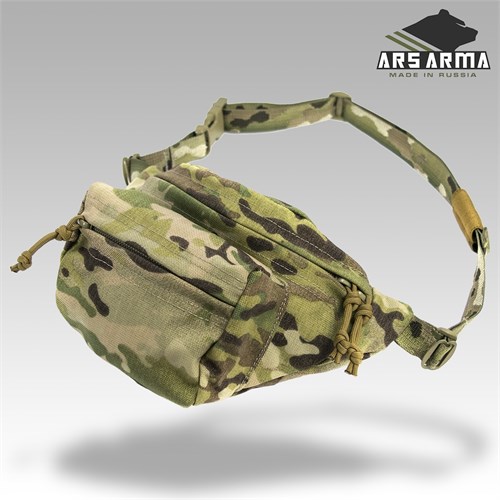 Сумка Emdom Recon Waist Bag Ars Arma bg-aa-c133 - фото 7099