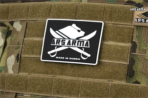 Патчи Мишки Ars Arma ph-aa-c168