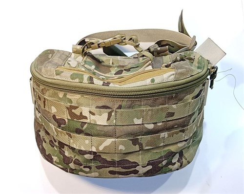 Сумка для медикаментов, копия Tactical Tailor Medical Bag ENOTACTICAL ph-et-1 - фото 8318