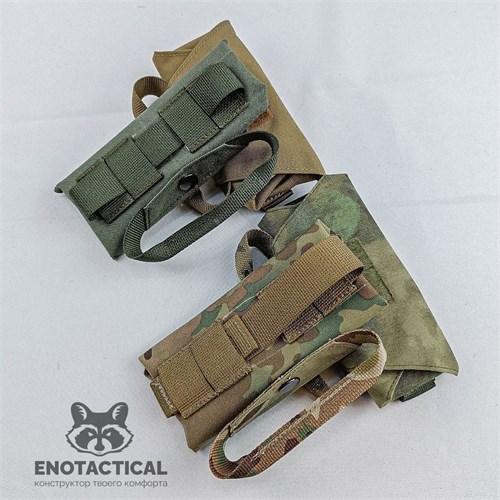 Подсумок для жгута либо турникета ENOTACTICAL ph-et-2 - фото 8323