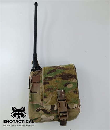 Подсумок утилитарный комбинированный, типа SS Mutant Pouch ENOTACTICAL ph-et-6 - фото 8361