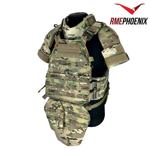 Периметр БР5 RME Phoenix tv-px-1