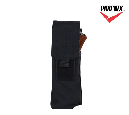 Подсумок двойной АК под 2 магазина  RME Phoenix ph-px-3