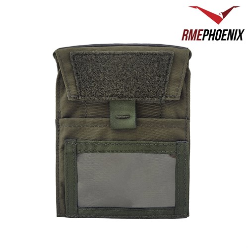 Подсумок медицинский М2 RME Phoenix ph-px-m2 - фото 8856