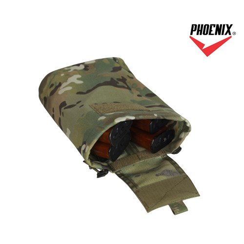 Мешок для сброса магазинов RME Phoenix ph-px-11 - фото 8927