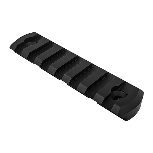 Алюминиевая планка Пикатинни на M-LOK (7 шагов) K.Arma KA-A-001-7 - фото 9052