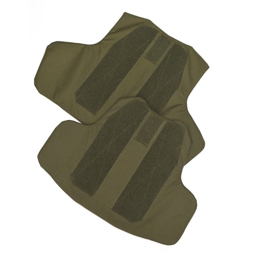 Расширенные противоосколочные модули R-KARBID R-KD-13