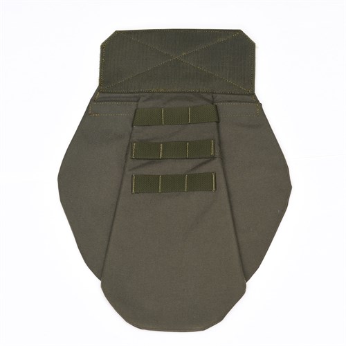 Фартук 3-секционный (чехол) R-KARBID R-KD-14