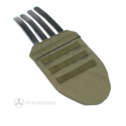 Фартук (чехол) R-KARBID R-KD-16