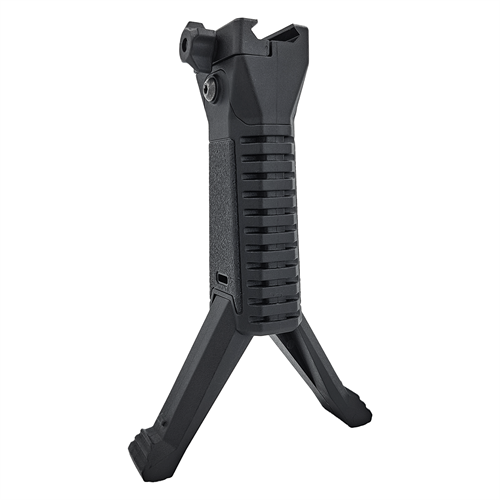 Тактическая рукоять-сошка 2 в 1 M-LOK и Picatinny  K.Arma KEY-406 - фото 9321
