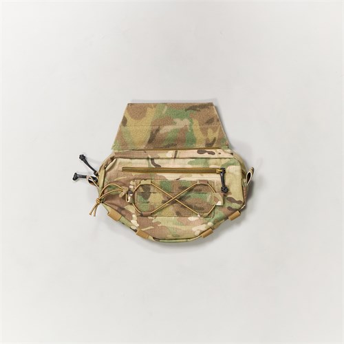 Абдоминальный подсумок Бр2  Atlant Armour ph-aa-1