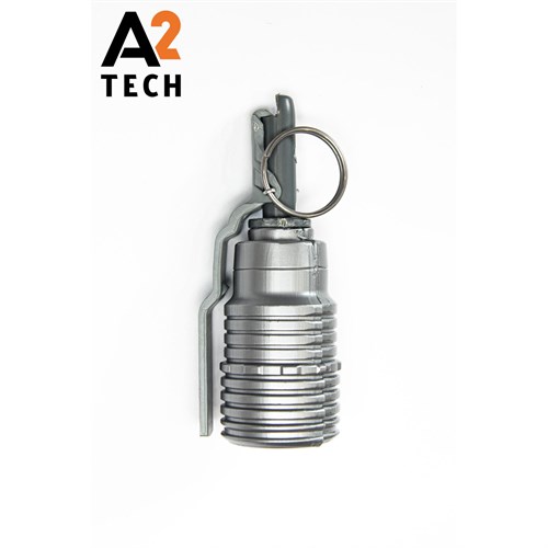 Граната А2 Хаттабка (пластиковая скоба) hg-a2-hatt-plastskoba