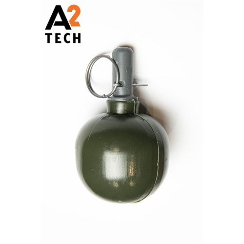 Граната А2 "Яблоко" (без активной скобы) hg-a2-yabl-bezskobi