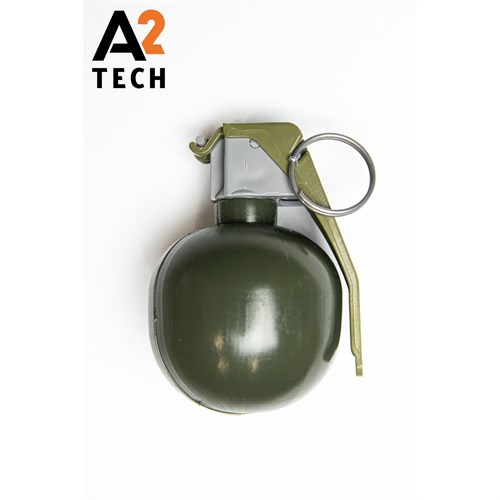 Граната А2 М67 (пластиковая скоба) hg-a2-m67-plastskoba