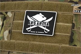 Патчи Мишки Ars Arma ph-aa-c168
