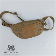 Сумка поясная "Микрокоала" ENOTACTICAL wb-et-1