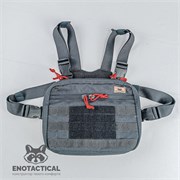 Сумка нагрудная утилитарная Крэнг ENOTACTICAL cb-et-1