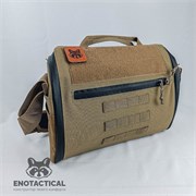 Сумка наплечная, утилитарная "Аккордеон" ENOTACTICAL cb-et-2