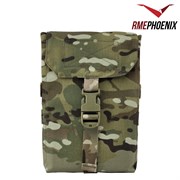 Подсумок под пулеметный короб (Ленту) на 100 патронов RME Phoenix ph-px-2016