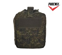 Медицинский отрывной подсумок MED-1 RME Phoenix ph-px-med2