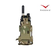 Подсумок под рацию Скелет RME Phoenix ph-px-sk