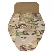 Фартук  3-секционный БР1 СВМПЭ - мультикам R-KARBID R-KD-40