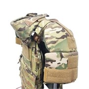 Защита плеч Atlant Armour 2667