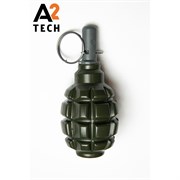 Граната А2 Ф-1 (без активной скобы) hg-a2-f1-bezskobi