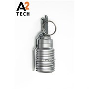 Граната А2 Хаттабка (пластиковая скоба) hg-a2-hatt-plastskoba