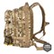 Рюкзак Small Assault II 25л. Gongtex Tactical bp-gt-sa2