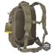 Рюкзак Ghost II Hexagon 18л. Gongtex Tactical bp-gt-gh2hex