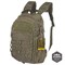 Рюкзак Ghost II Hexagon 18л. Gongtex Tactical bp-gt-gh2hex