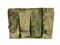 Четверной подсумок закрытый WarTime pch_clsd-4