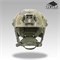 Арамидный баллистический Шлем FAST SF Ars Arma ht-aa-fast-sf