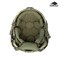 Арамидный баллистический Шлем FAST SF Ars Arma ht-aa-fast-sf