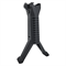 Тактическая рукоять-сошка 2 в 1 M-LOK и Picatinny  K.Arma KEY-406 - фото 9321