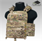 Корсетный жилет CPC Mod.3  Ars Arma tv-aa-cpc-mod3 - фото 9340