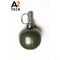 Граната А2 "Яблоко" (без активной скобы) hg-a2-yabl-bezskobi