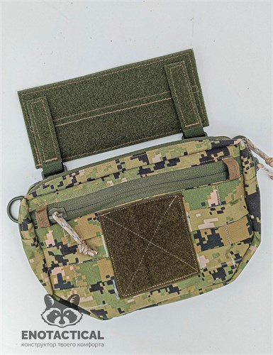 Сумка напашная универсальная "Бамблби" ENOTACTICAL sb-et-5