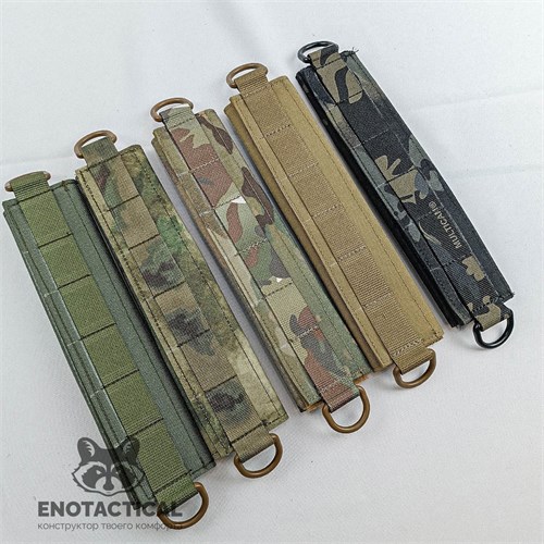 Чехол для дужки наушников Caterpillar ENOTACTICAL cs-et-2