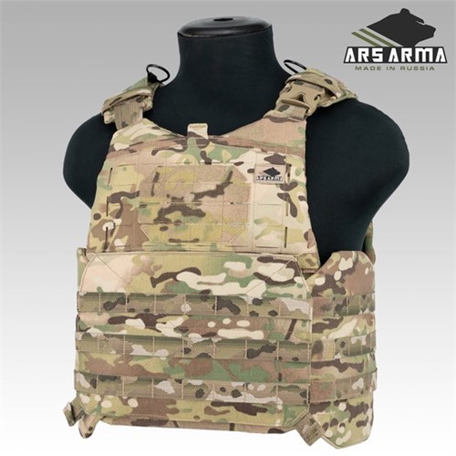 Корсетный жилет A-25 Астартес Ars Arma tv-aa-astartes - фото 8554