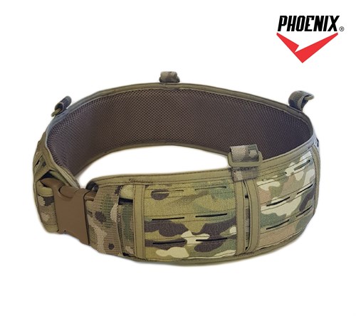 Тактический пояс Laser RME Phoenix bt-px-2 - фото 8597