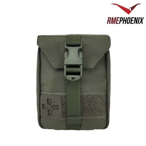 Медицинский отрывной подсумок MED-1 RME Phoenix ph-px-med1