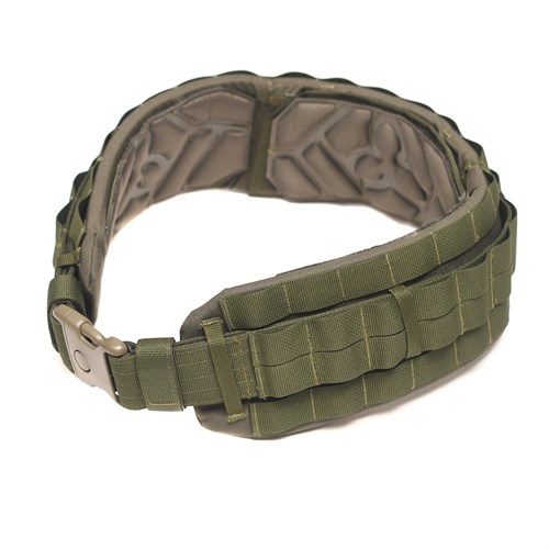 Пояс тактический с внешним ремнем R-KARBID R-KD-22