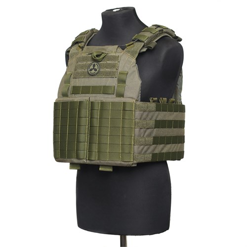 Плитоносец УМБК “Северянин” R-KARBID R_KD_31