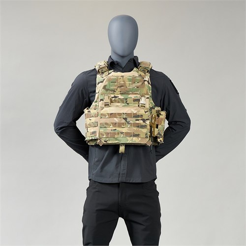 Бронежилет Атлант базовый (без доп.модулей) Atlant Armour bv-aa-1 Бронежилет Атлант базовый (без доп.модулей) Atlant Armour bv-aa-1