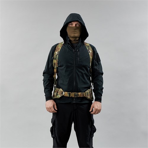 Пояс разгрузочный Atlant Armour ub-aa-1 Пояс разгрузочный Atlant Armour ub-aa-1